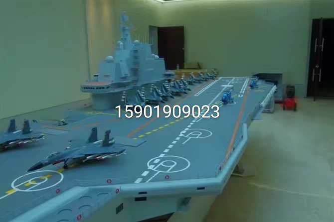 吉首市船舶模型