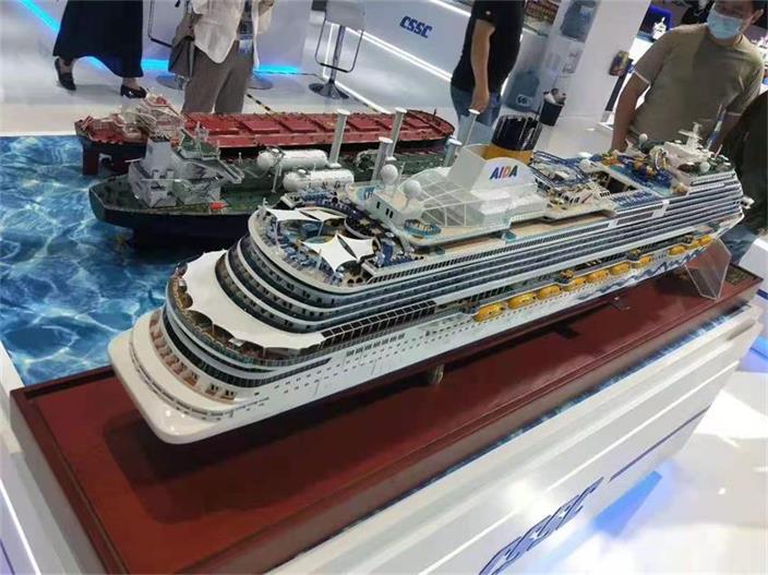 吉首市游艇模型